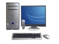 Philips Desktop Freevents MT1700