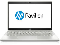 HP Pavilion Notebook 14-ce0052ur