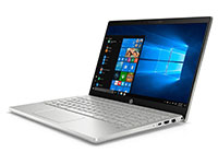 HP Pavilion Notebook 14-ce0504sa