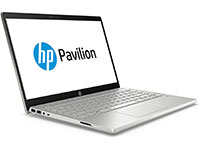 HP Pavilion Notebook 14-ce0505na