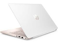 HP Pavilion Notebook 14-ce0595sa