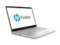 HP Pavilion Notebook 14-ce1004tx