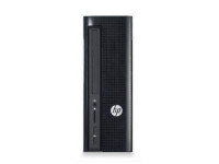HP Pavilion Desktop Slimline 260-a100ni