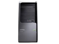 Compaq Presario Desktop SR5433WM
