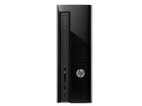HP Pavilion Desktop Slimline 260-a116nl
