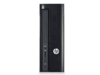 HP Pavilion Desktop Slimline 260-a121nf