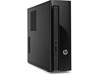 HP Pavilion Desktop Slimline 260-p129na