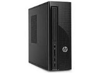 HP Pavilion Desktop Slimline 260-p130na