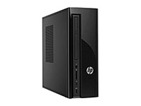 HP Pavilion Desktop Slimline 260-p135na