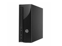 HP Pavilion Desktop Slimline 260-a040il