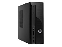 HP Pavilion Desktop Slimline 260-a062il