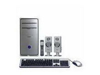 Philips Desktop MT2100