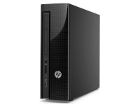 HP Pavilion Desktop Slimline 260-a110ns