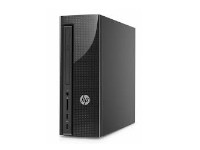 HP Pavilion Desktop Slimline 260-p101ns