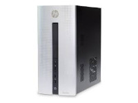 HP Pavilion Desktop 550-111ns
