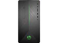 HP Pavilion Desktop 690-0000ne