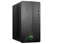 HP Pavilion Desktop 690-0001nc