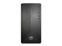 HP Pavilion Desktop 690-0002no