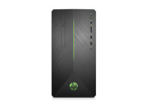 HP Pavilion Desktop 690-0007nc