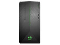 HP Pavilion Desktop 690-0008nf