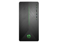 HP Pavilion Desktop 690-0009