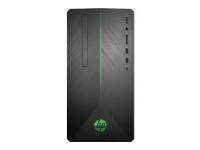 HP Pavilion Desktop 690-0010