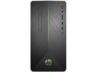HP Pavilion Desktop 690-0011na