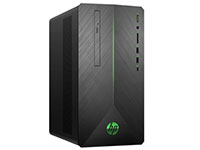 HP Pavilion Desktop 690-0012ur