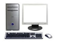 Philips Desktop Freevents MT1400