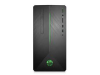 HP Pavilion Desktop 690-0013nl
