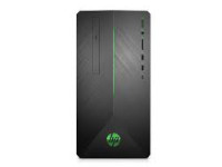 HP Pavilion Desktop 690-0013w