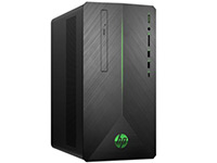 HP Pavilion Desktop 690-0018nf