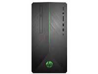 HP Pavilion Desktop 690-0020