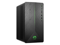 HP Pavilion Desktop 690-0022na