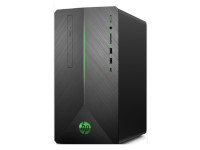HP Pavilion Desktop 690-0024
