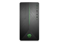HP Pavilion Desktop 690-0800no