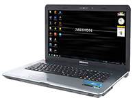 Medion Notebook 6032