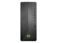 HP Pavilion Desktop 790-0002nf
