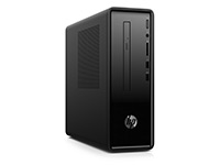 HP Pavilion Desktop Slimline 290-p0043w