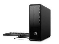 HP Pavilion Desktop Slimline 290-p0056