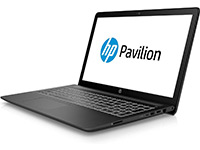 HP Pavilion Notebook Power 15-cb002ne