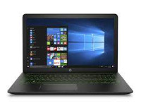 HP Pavilion Notebook Power 15-cb003nc