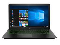 HP Pavilion Notebook Power 15-cb005nv