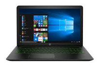 HP Pavilion Notebook Power 15-cb007ns