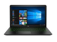 HP Pavilion Notebook Power 15-cb009ns