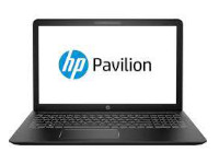 HP Pavilion Notebook Power 15-cb010ur