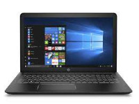 HP Pavilion Notebook Power 15-cb012nc