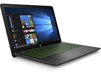HP Pavilion Notebook Power 15-cb013na