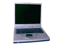 Medion Notebook Akoya MD 6100