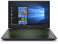 HP Pavilion Notebook Power 15-cb017tx